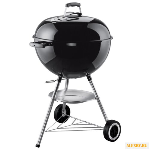 Гриль Weber One-Touch Original