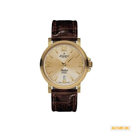 Наручные часы Atlantic