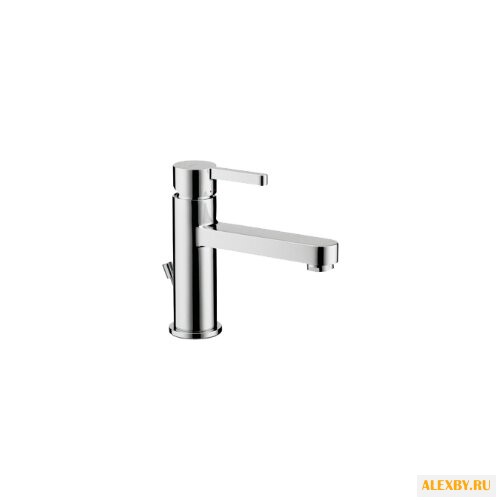 Однорычажный смеситель для