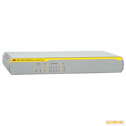 Маршрутизатор Allied Telesis