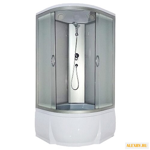 Закрытая кабина River Nara 100 46