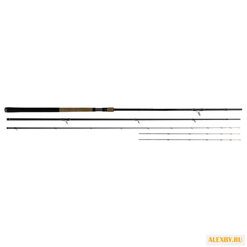 Удилище фидерное ZEMEX Grand
