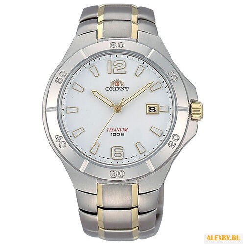 Наручные часы ORIENT UN81002W