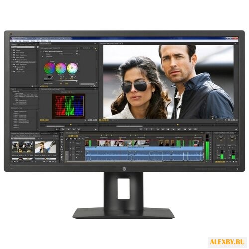 Монитор HP DreamColor Z32x