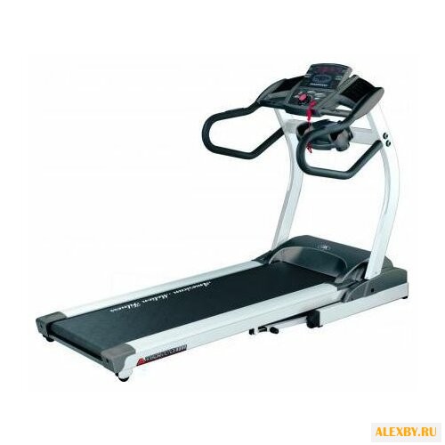 Электрическая беговая дорожка