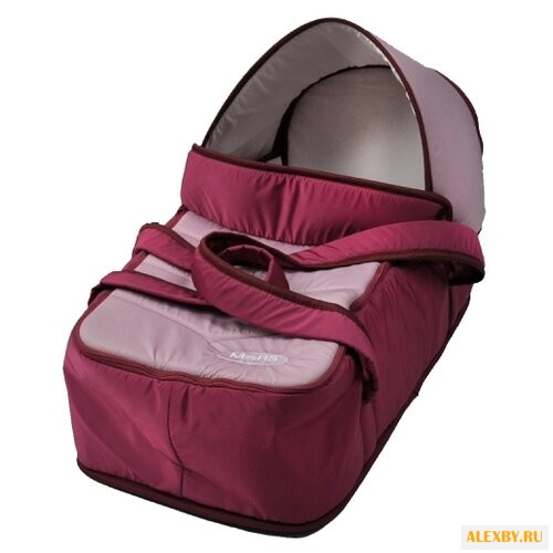 Люлька-переноска LEO Виктория