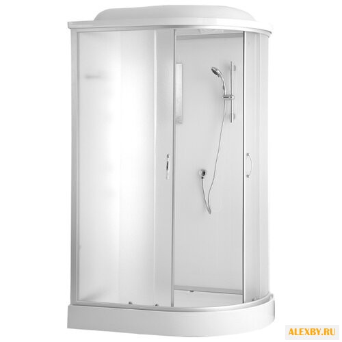 Закрытая кабина ERLIT ER 3512PL