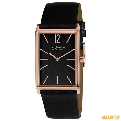 Наручные часы JACQUES LEMANS