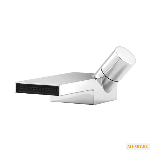 Однорычажный смеситель для