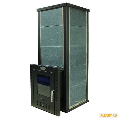 Банная печь Klover RT 20 RV