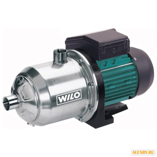 Насос Wilo MP 303 1~