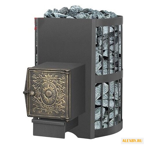 Банная печь Везувий СКИФ