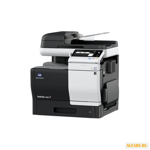 МФУ Konica Minolta bizhub C3851