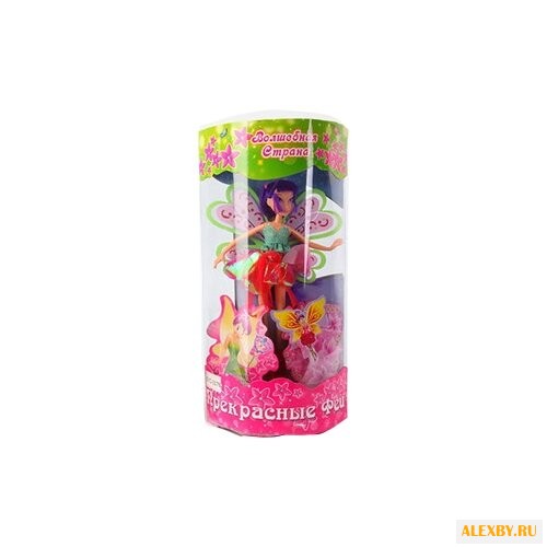 Кукла Zhorya Волшебная страна