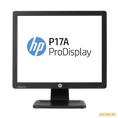 Монитор HP P17A