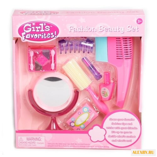 Салон красоты BONDIBON BE1291