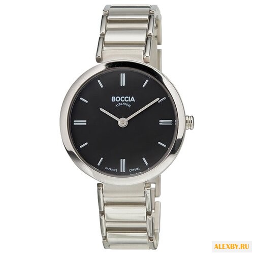 Наручные часы BOCCIA 3252-02