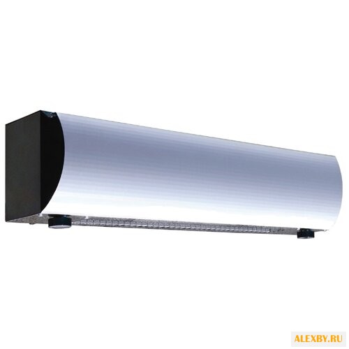 Тепловая завеса Тепломаш