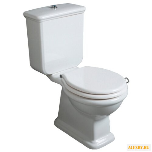 Унитаз simas Lante LA08