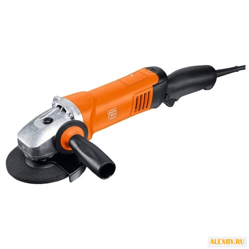 УШМ FEIN WSG 15-125 PR