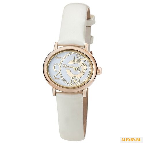 Наручные часы Platinor 74050.328