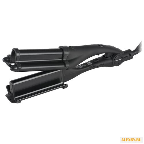 Щипцы плойка Corioliss The Big