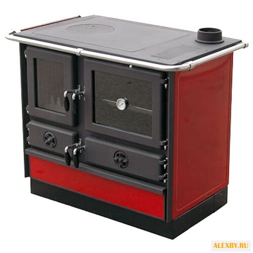 Печь MBS Magnum PLUS