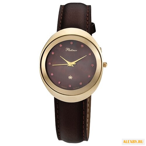 Наручные часы Platinor 94060.726