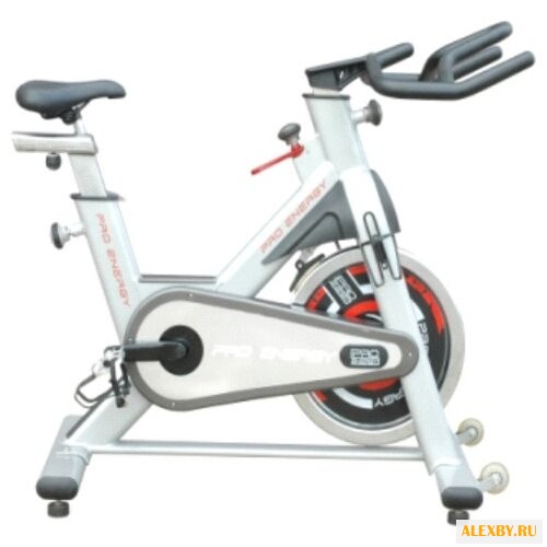 Спин-байк Impulse PS300