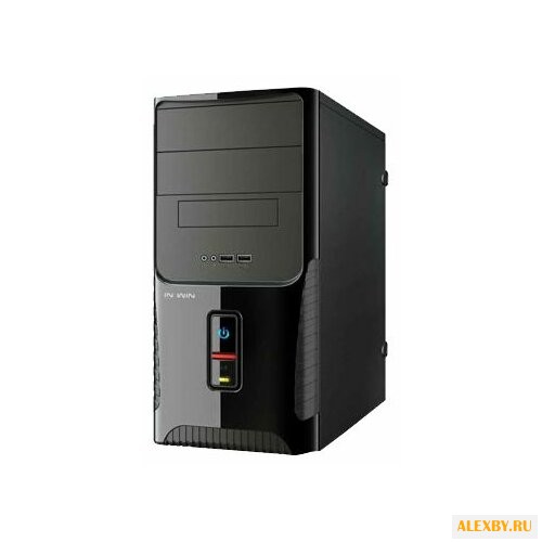 Компьютерный корпус IN WIN