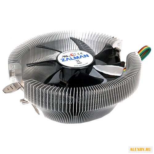 Кулер для процессора Zalman
