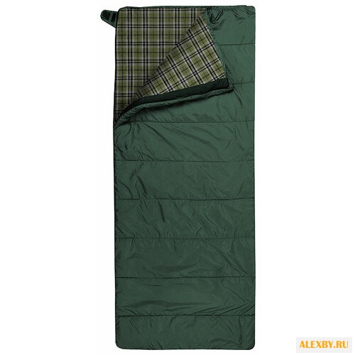 Спальный мешок TRIMM Tramp 195