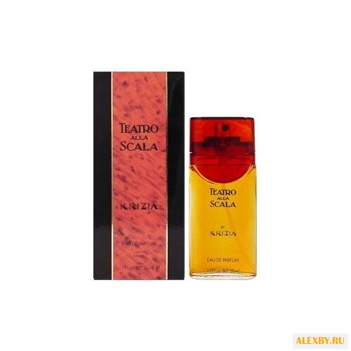 Krizia Teatro Alla Scala