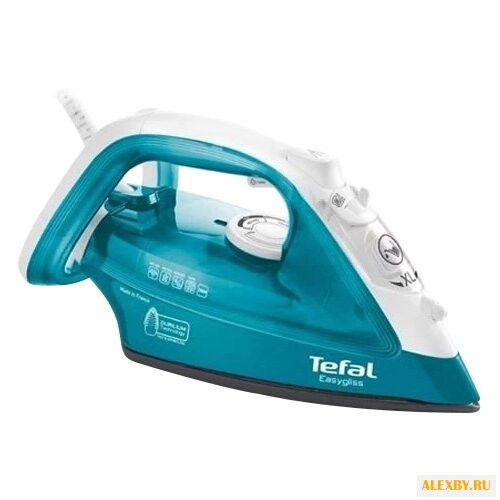 Утюг Tefal FV3925 Easygliss