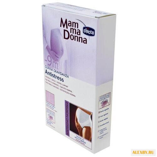 Трусы Chicco Mammy