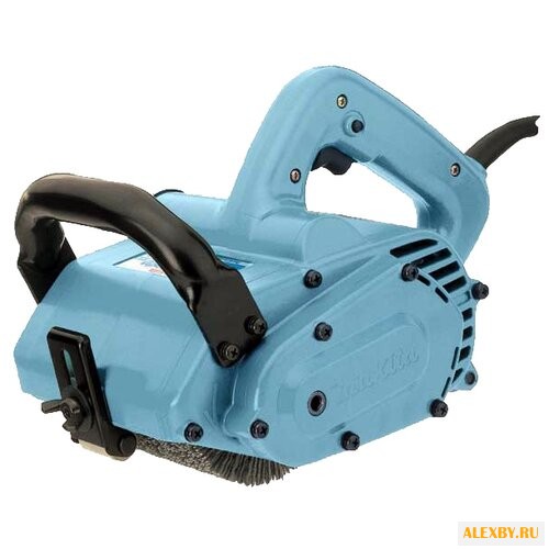 Щеточная шлифмашина Makita 9741