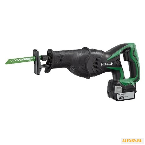 Пила Hitachi CR14DSL