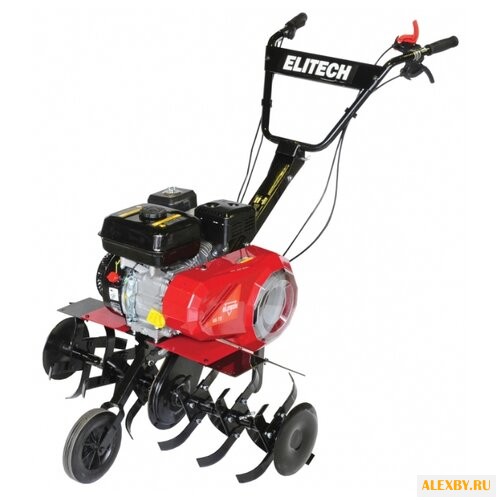 Культиватор ELITECH КБ 72