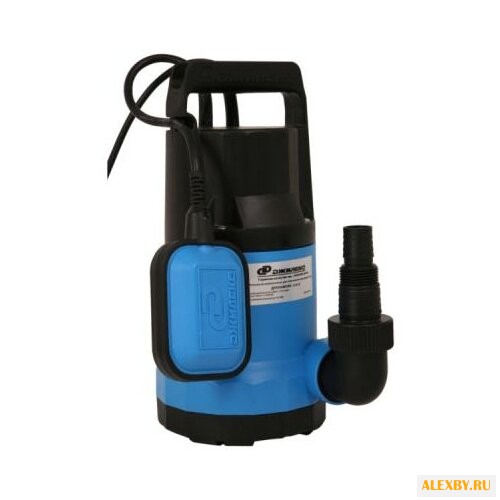 Насос ДЖИЛЕКС Дренажник 220 14