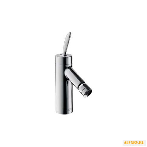 Однорычажный смеситель для биде