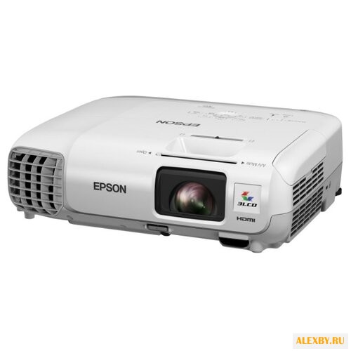 Проектор Epson EB-X27