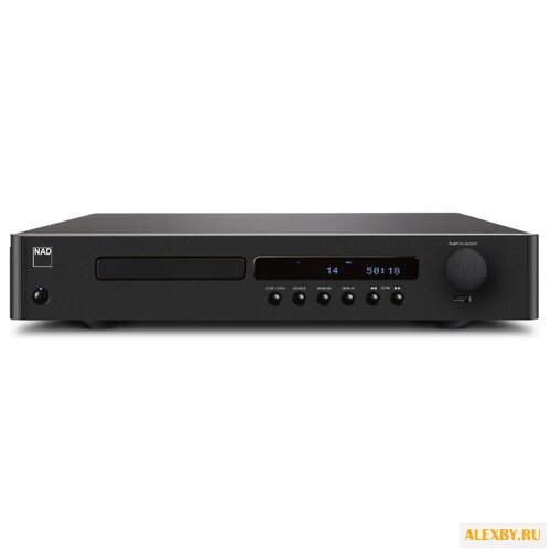 CD-проигрыватель NAD C568