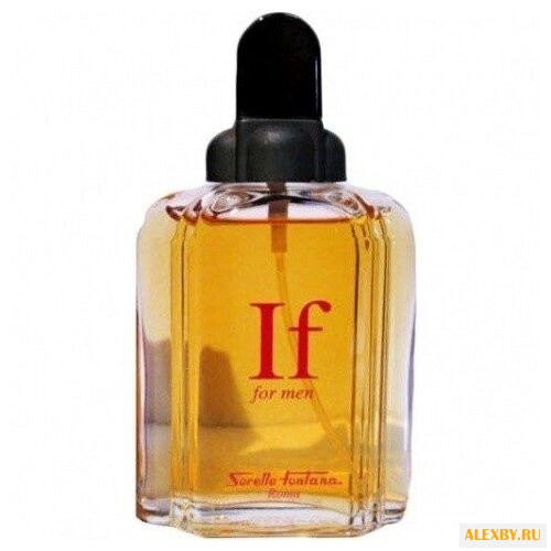 Sorelle Fontana If for Men