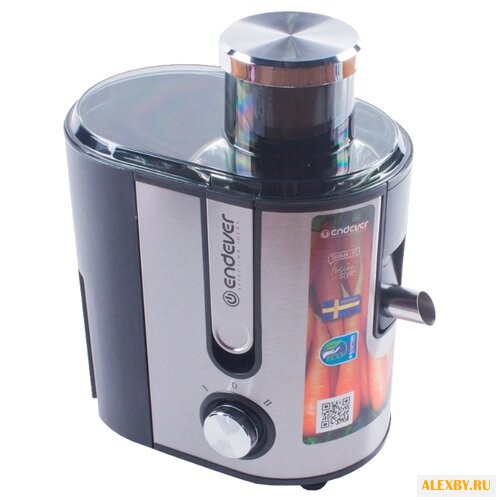 Соковыжималка ENDEVER Sigma-97