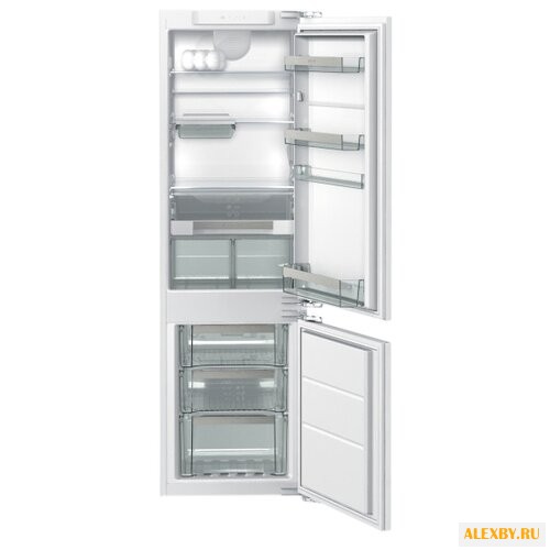 Встраиваемый холодильник