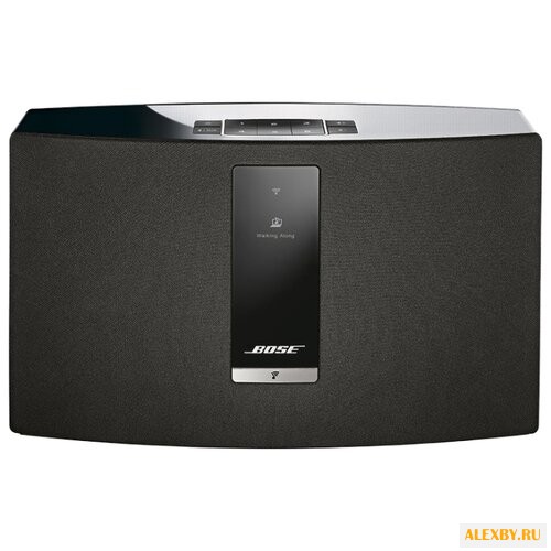 Портативная акустика Bose