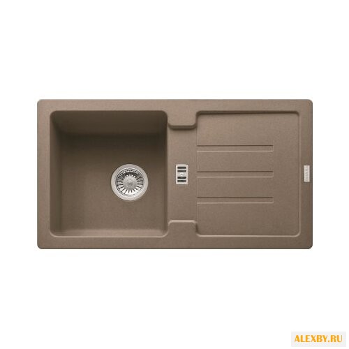 Врезная кухонная мойка FRANKE