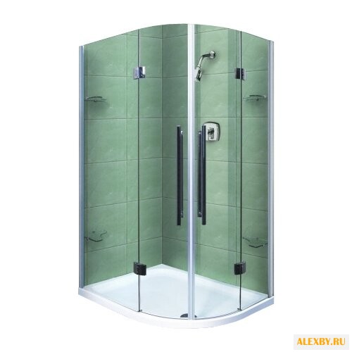 Душевой уголок Wasserfalle