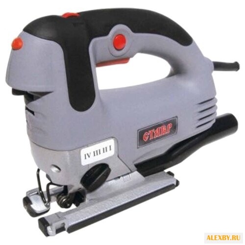 Электролобзик СТАВР ЛЭ-110 900Л