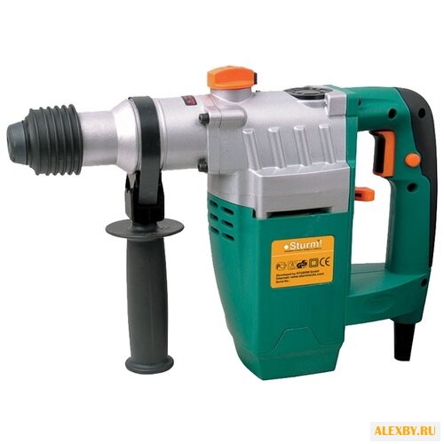 Перфоратор Sturm! RH2514